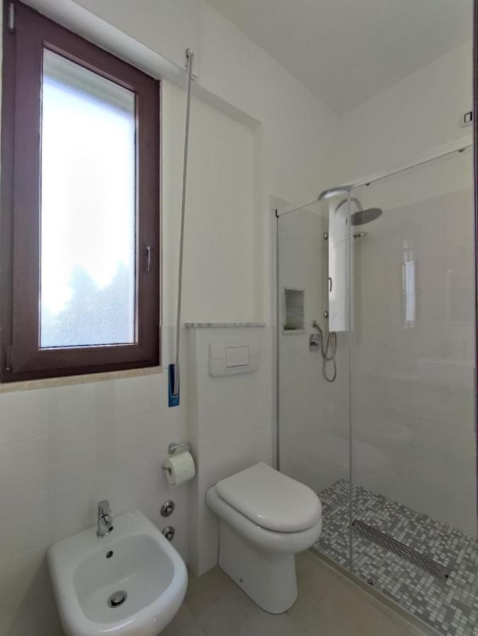 Cristian Rooms Avola Esterno foto
