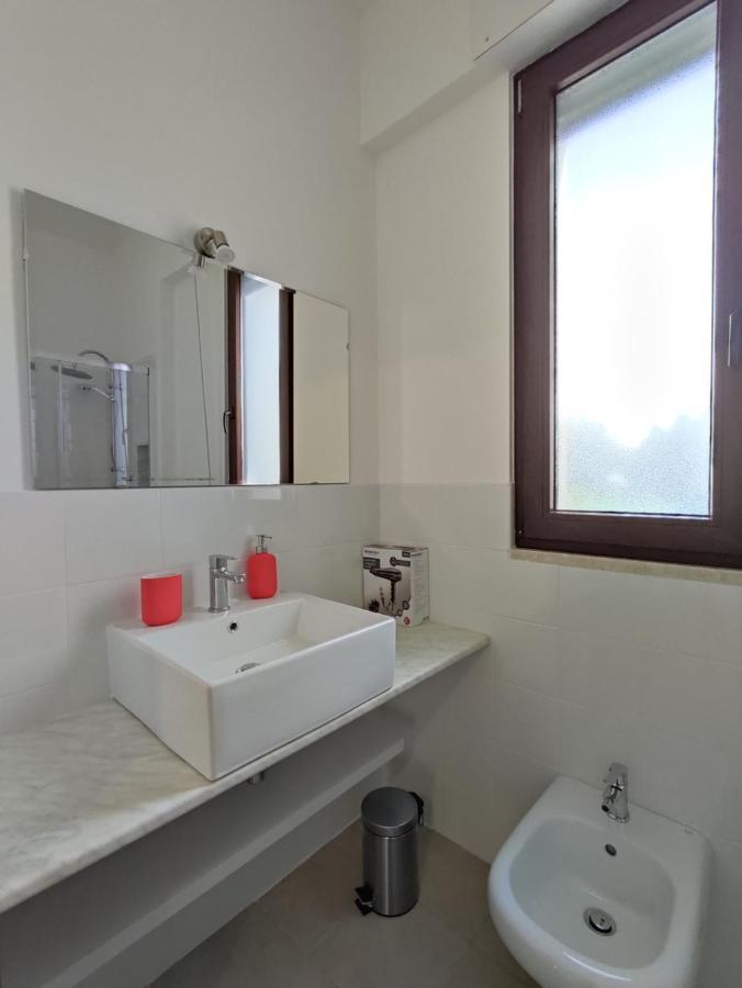 Cristian Rooms Avola Esterno foto