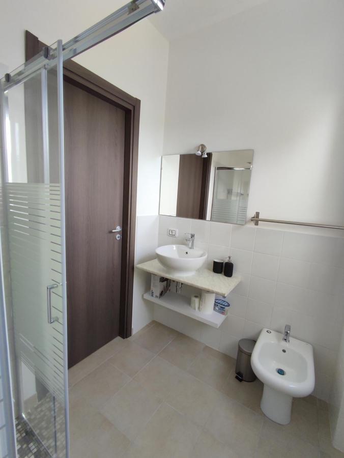 Cristian Rooms Avola Esterno foto