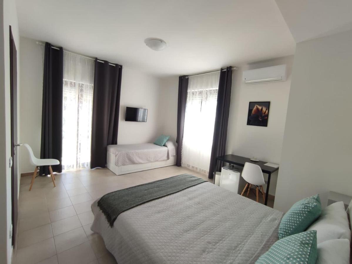 Cristian Rooms Avola Esterno foto