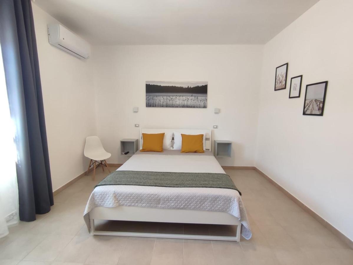 Cristian Rooms Avola Esterno foto