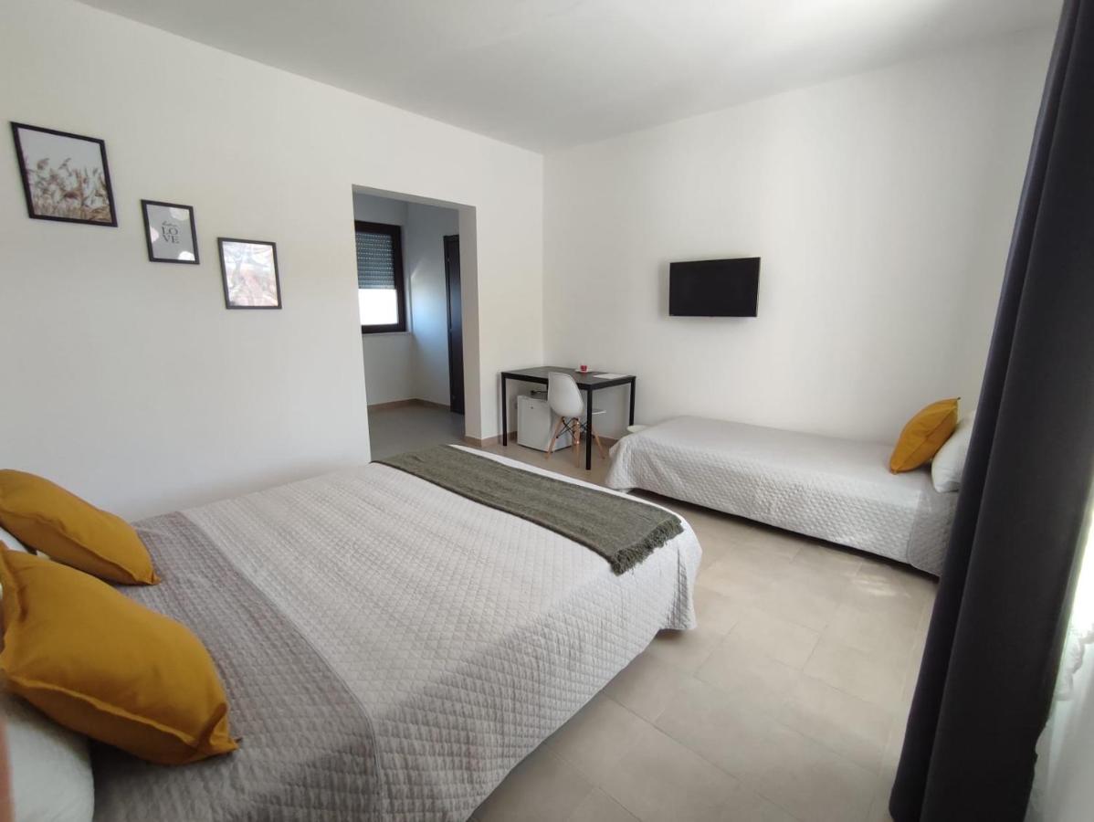 Cristian Rooms Avola Esterno foto