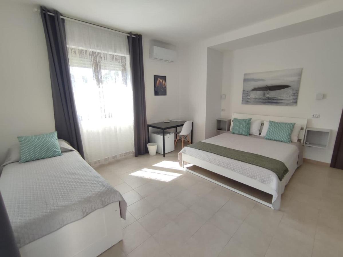 Cristian Rooms Avola Esterno foto
