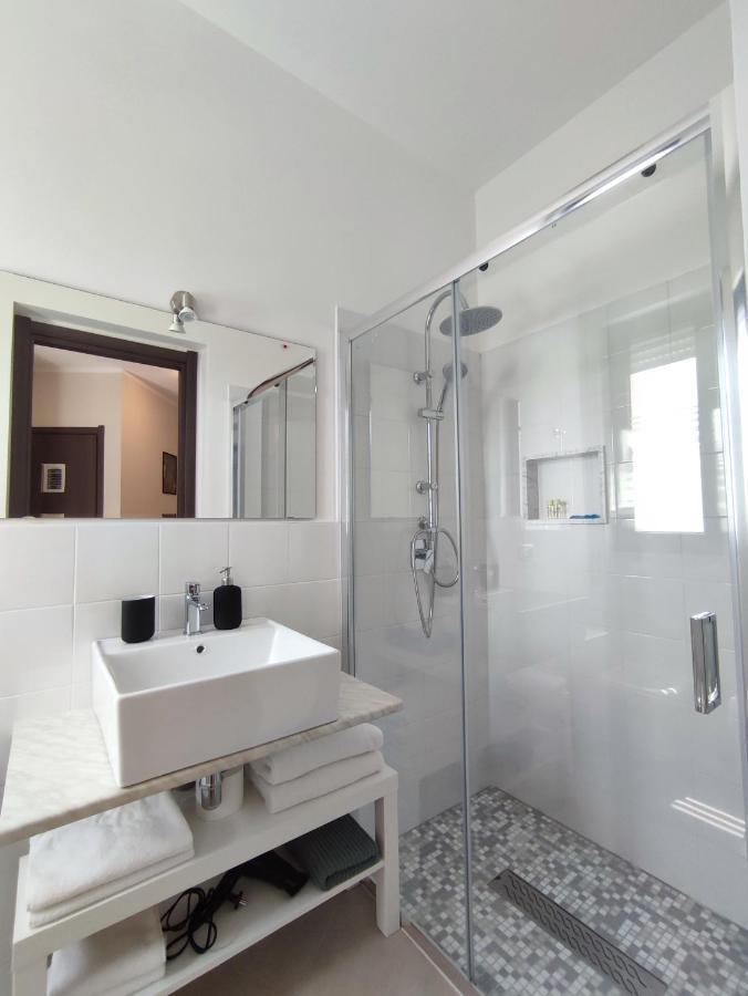 Cristian Rooms Avola Esterno foto
