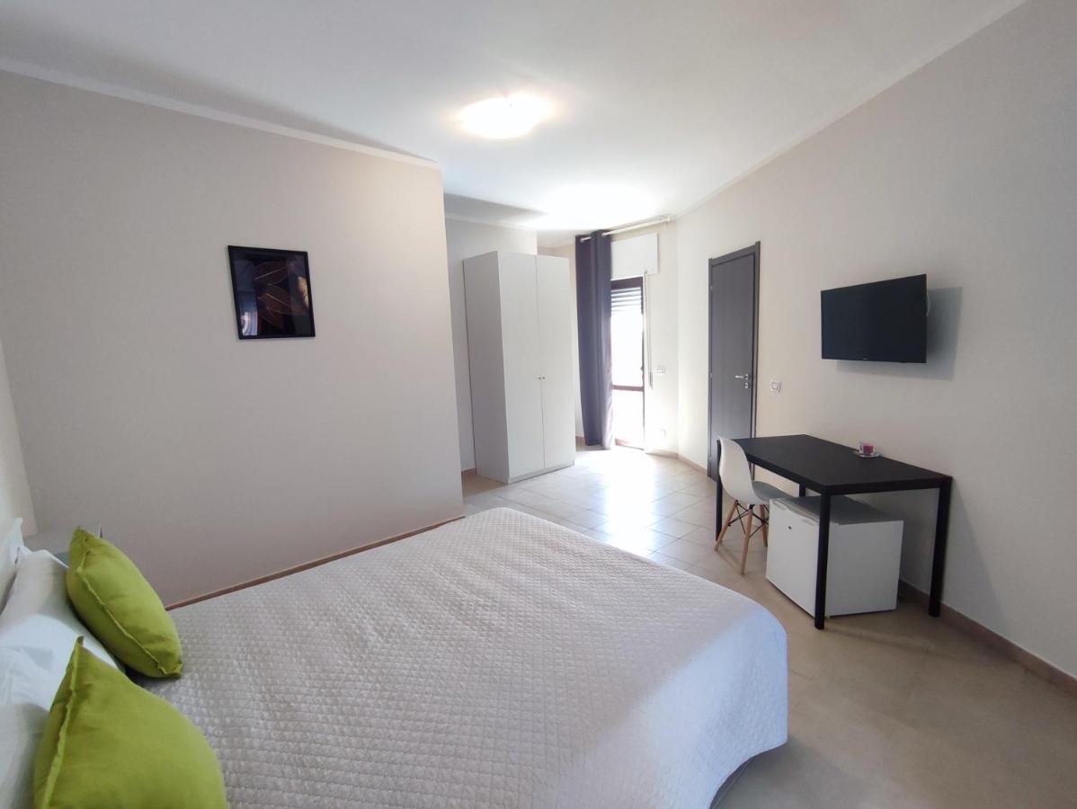Cristian Rooms Avola Esterno foto